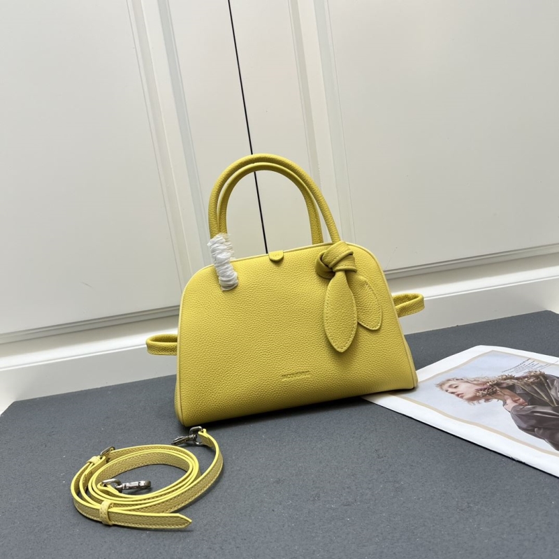 Jacquemus Top Handle Bags